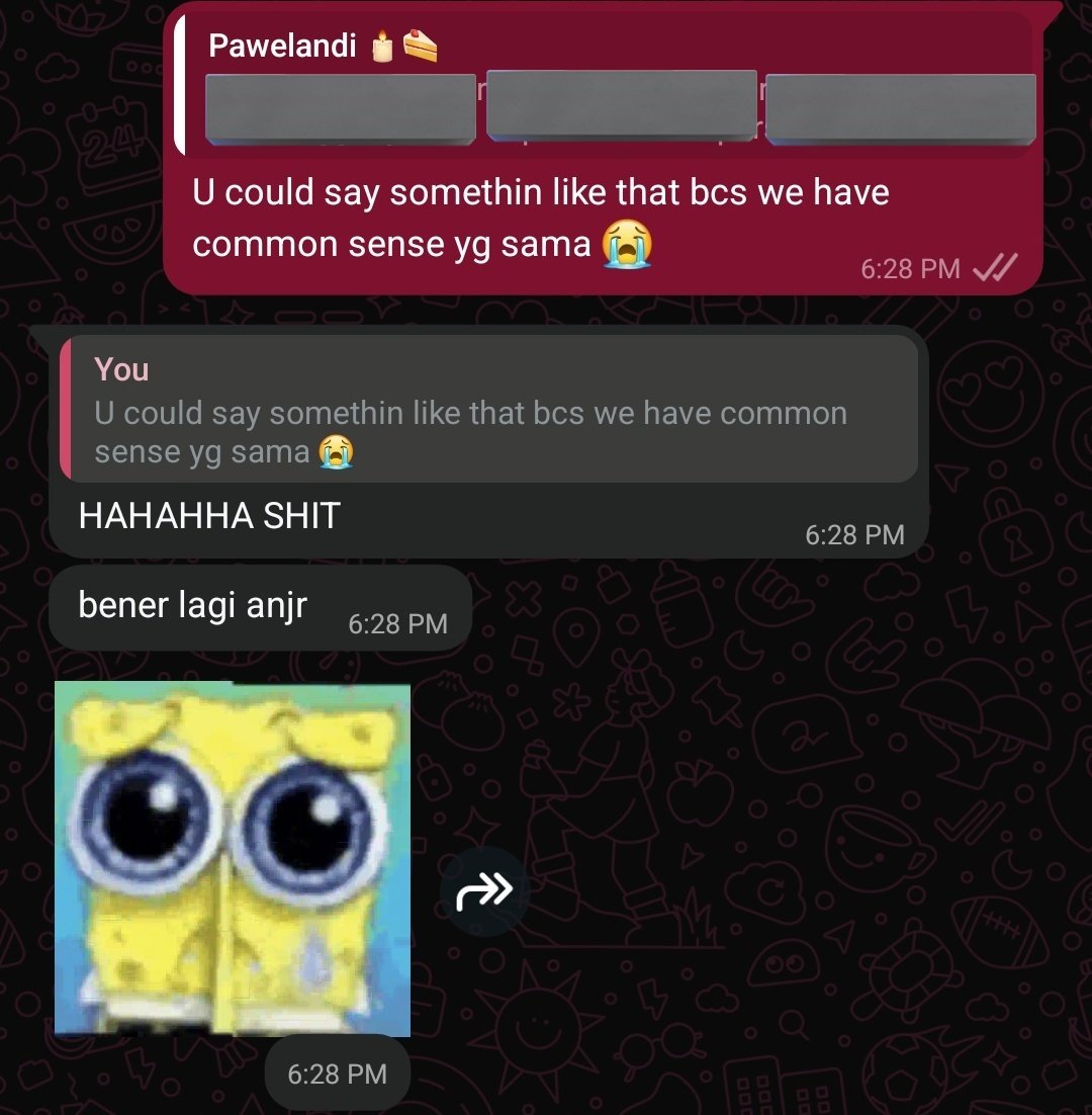 andin? CL 2026 WDC tweet media