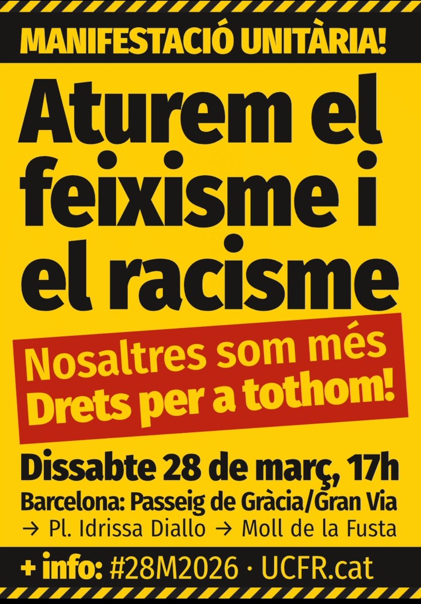 Assemblea Sentmenat tweet media