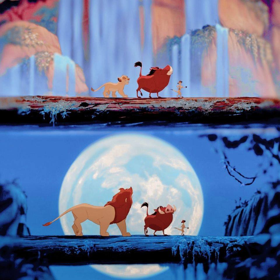 Mundos Mágicos tweet media