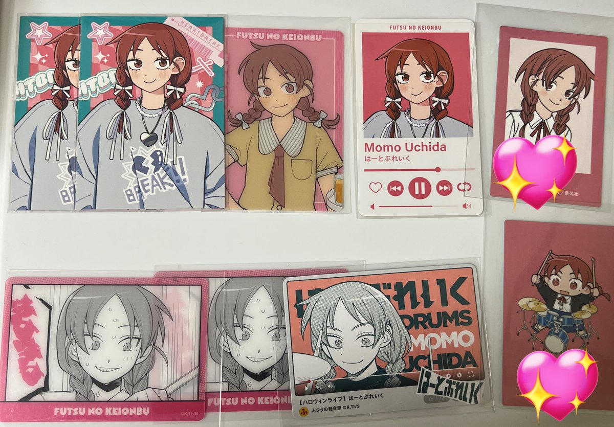 ぱんこ tweet media