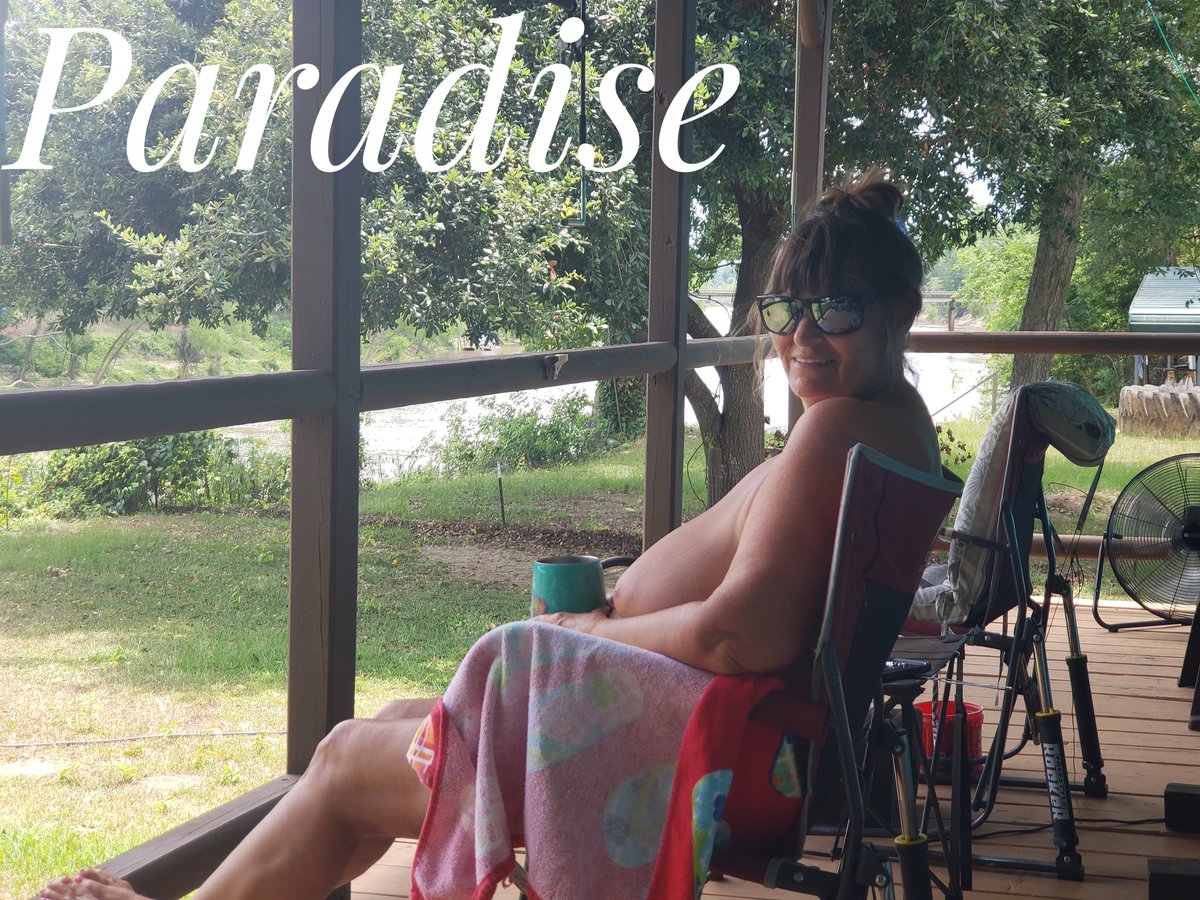 Jim and Stacey tweet media