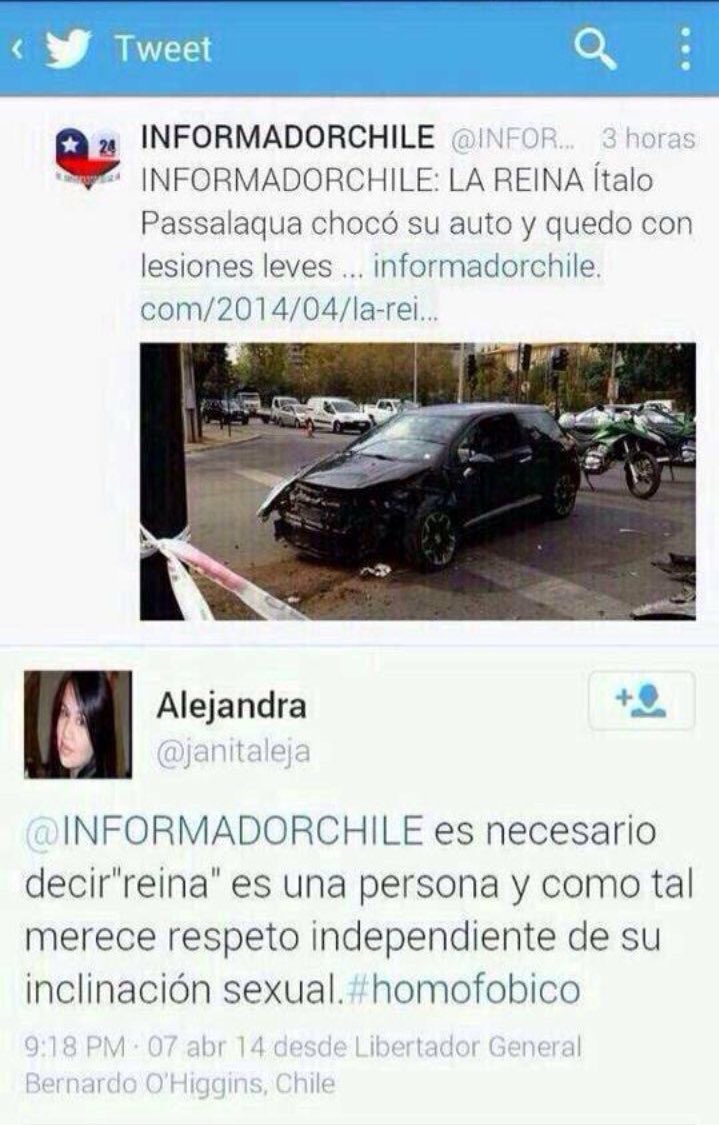 El pretty fly tweet media