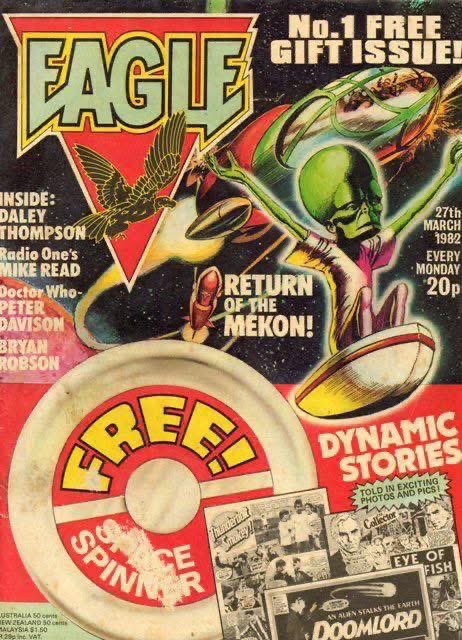 John Dredge tweet media