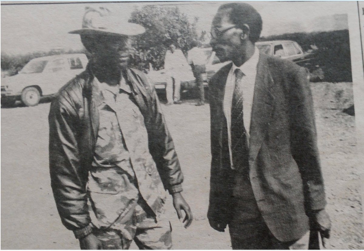 Noel Kambanda tweet media