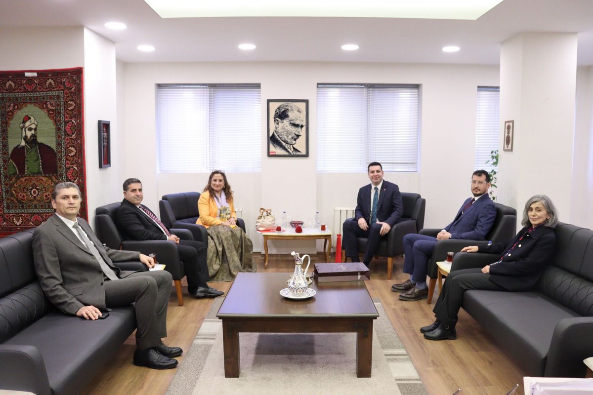 Vatan Partisi tweet media