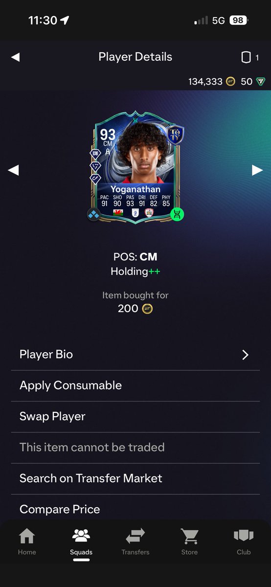 Chris O'Brien tweet media