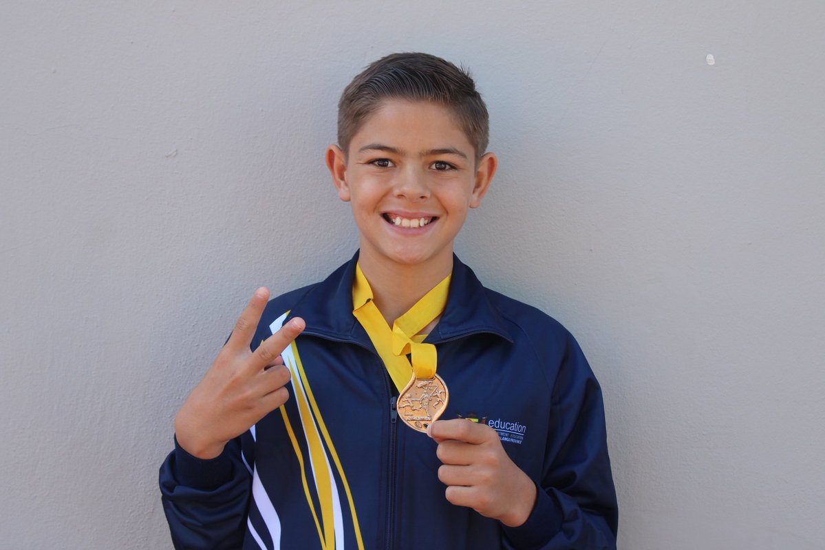 Mpumalanga Department of Education tweet media