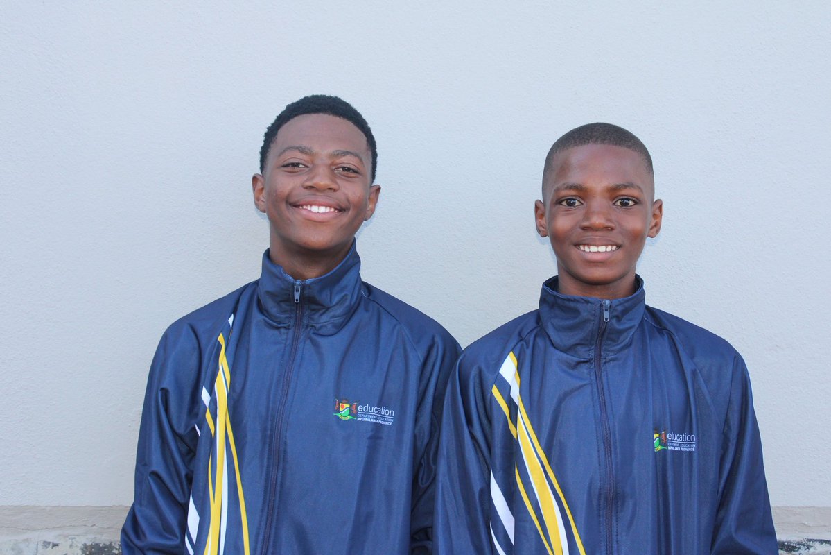 Mpumalanga Department of Education tweet media