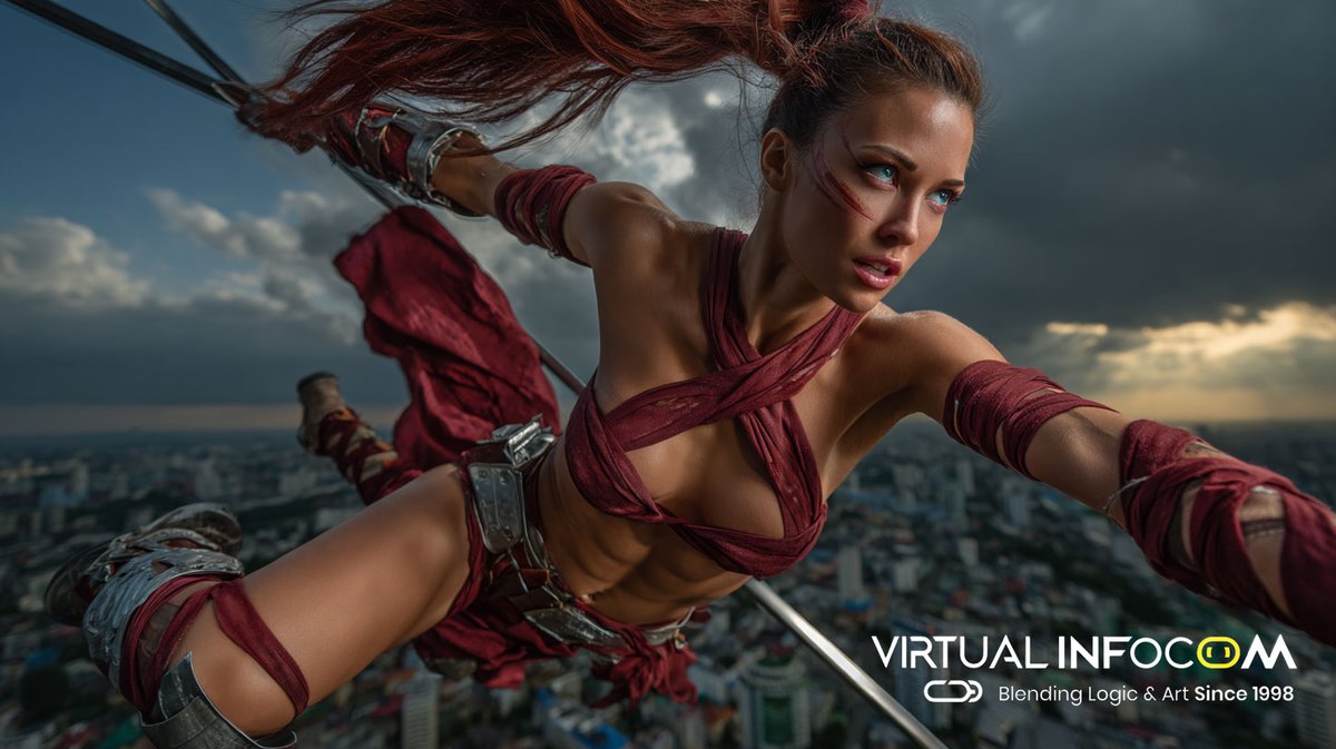 virtualinfocom tweet media