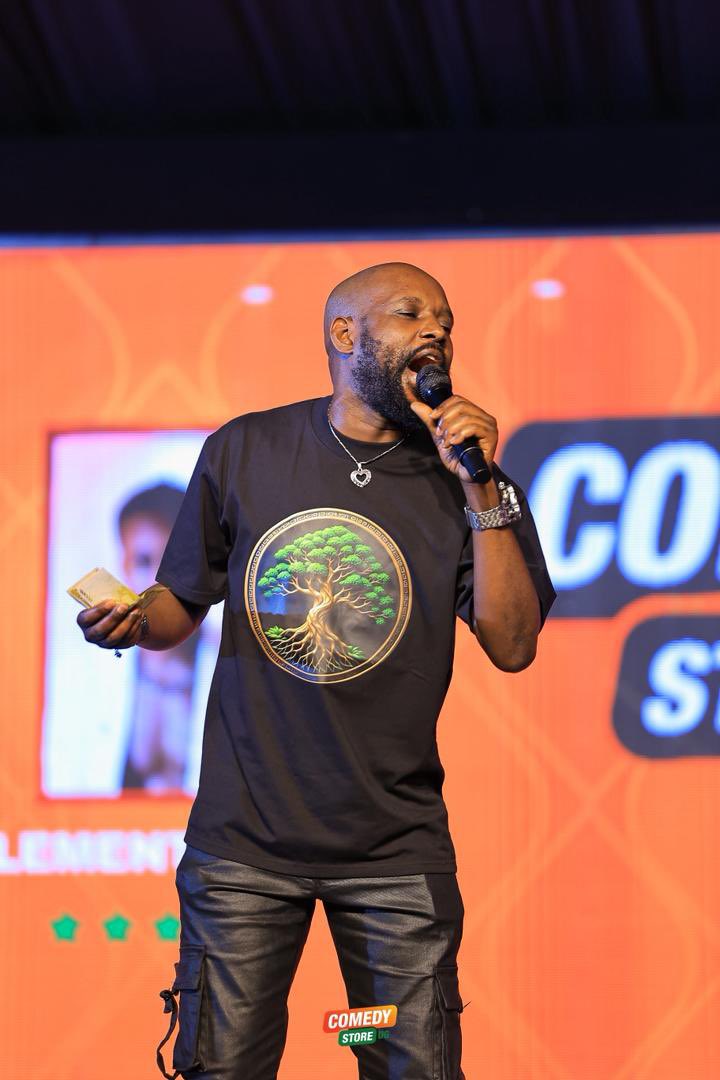 Comedy Store Uganda😂😂+🎶🎶 tweet media
