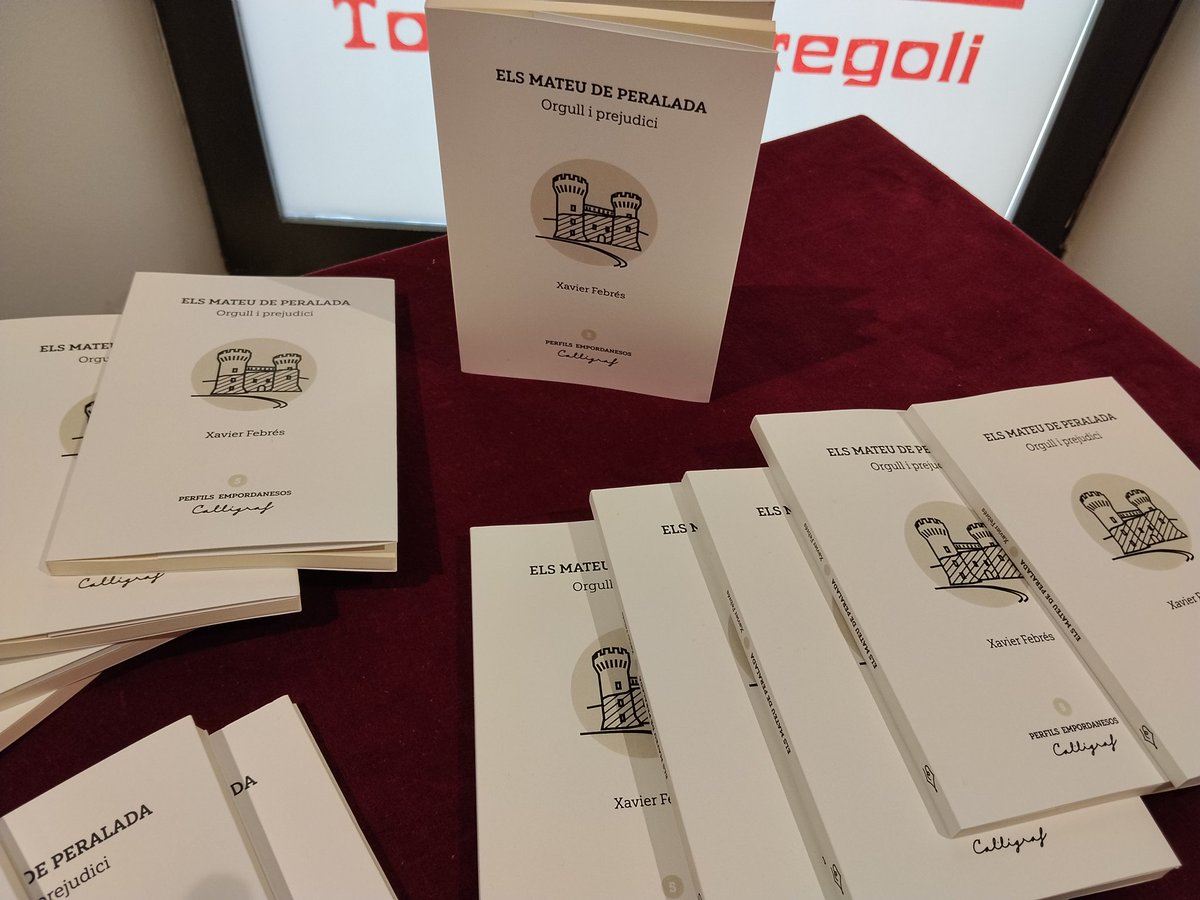 Edicions Cal·lígraf tweet media