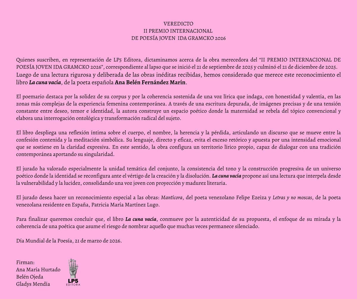 lp5editora tweet media