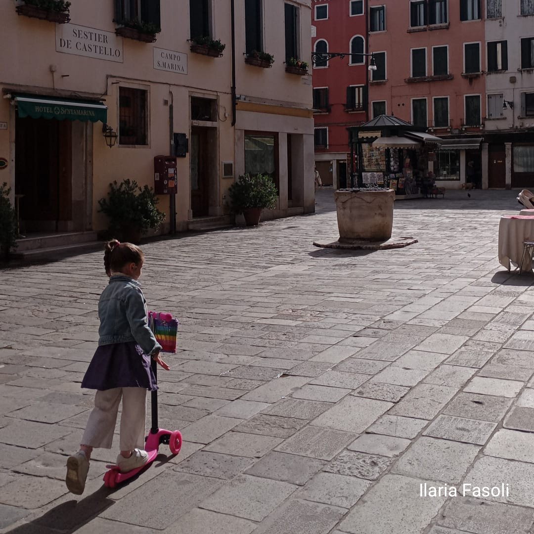 Flora e Olga 🏳 tweet media