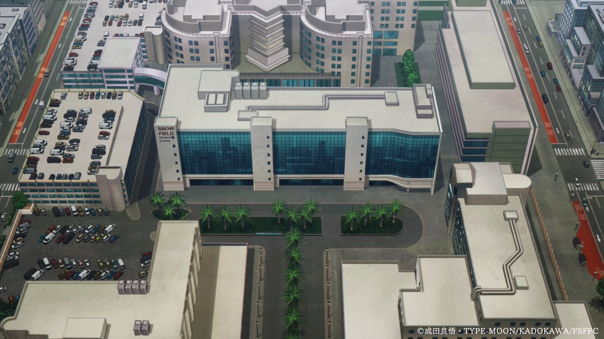 Snowfield Daily tweet media