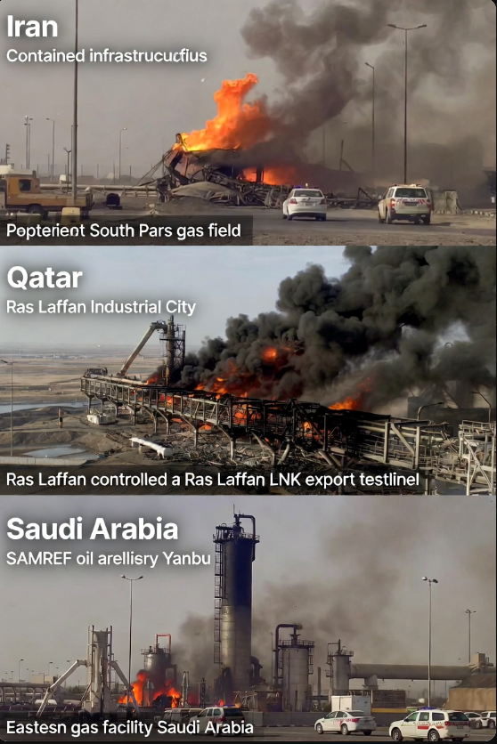 Paul Weston tweet media