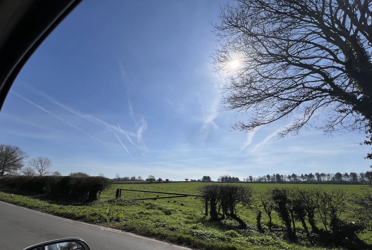 John Olooney tweet media