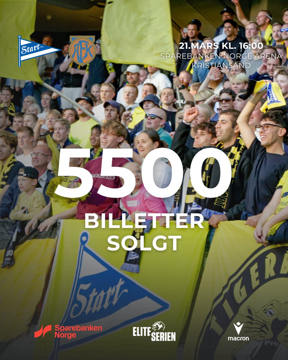 IK Start tweet media