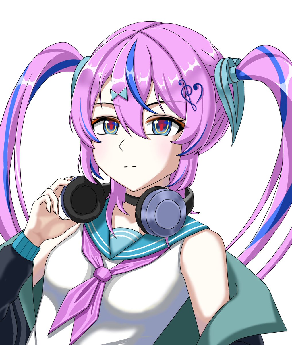 Aiizen Clyde tweet media