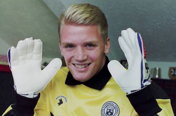 Hamilton Accies FC news stats info tweet media