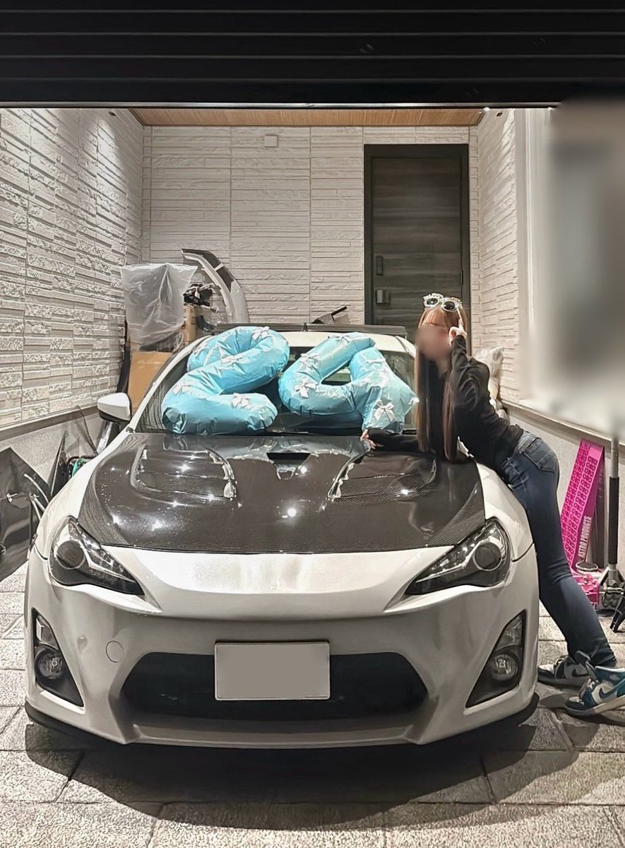 うまる tweet media