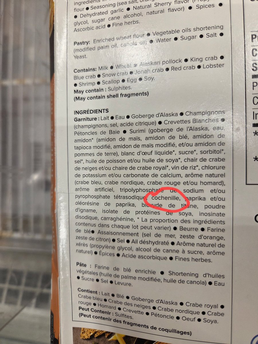 Gilles C. tweet media