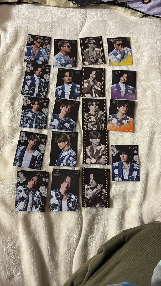 💙AYU💙 tweet media