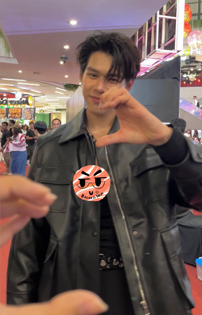 ตั้งแต่ติ่งมาสามปี นี่ครั้งแรกในชีวิตต ใครเชื่อ
ㅠㅠㅠㅠㅠㅠㅠㅠㅠㅠㅠㅠㅠㅠ รักน้องตุ้ยน้า

LEGOxTUI AT LADKRABANG
#InfinityMedicalClinicxLegoTui
#TuiChayatorn <a href="/TuiChayatorn/">เอม.ตุ้ยยยย 🤏🏻</a>