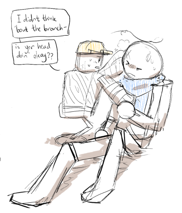 HyperWarrior tweet media