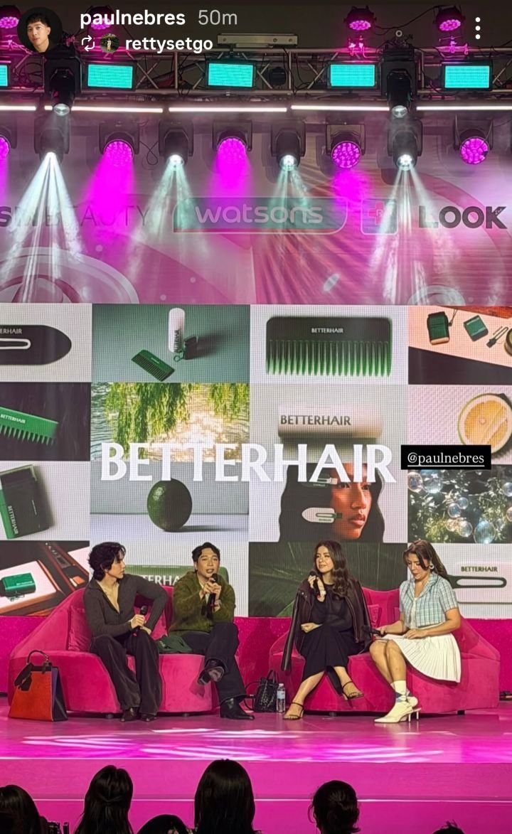 URIAN, YCC, FAMAS, MMFF, PMPC BEST ACTRESS NADINE tweet media