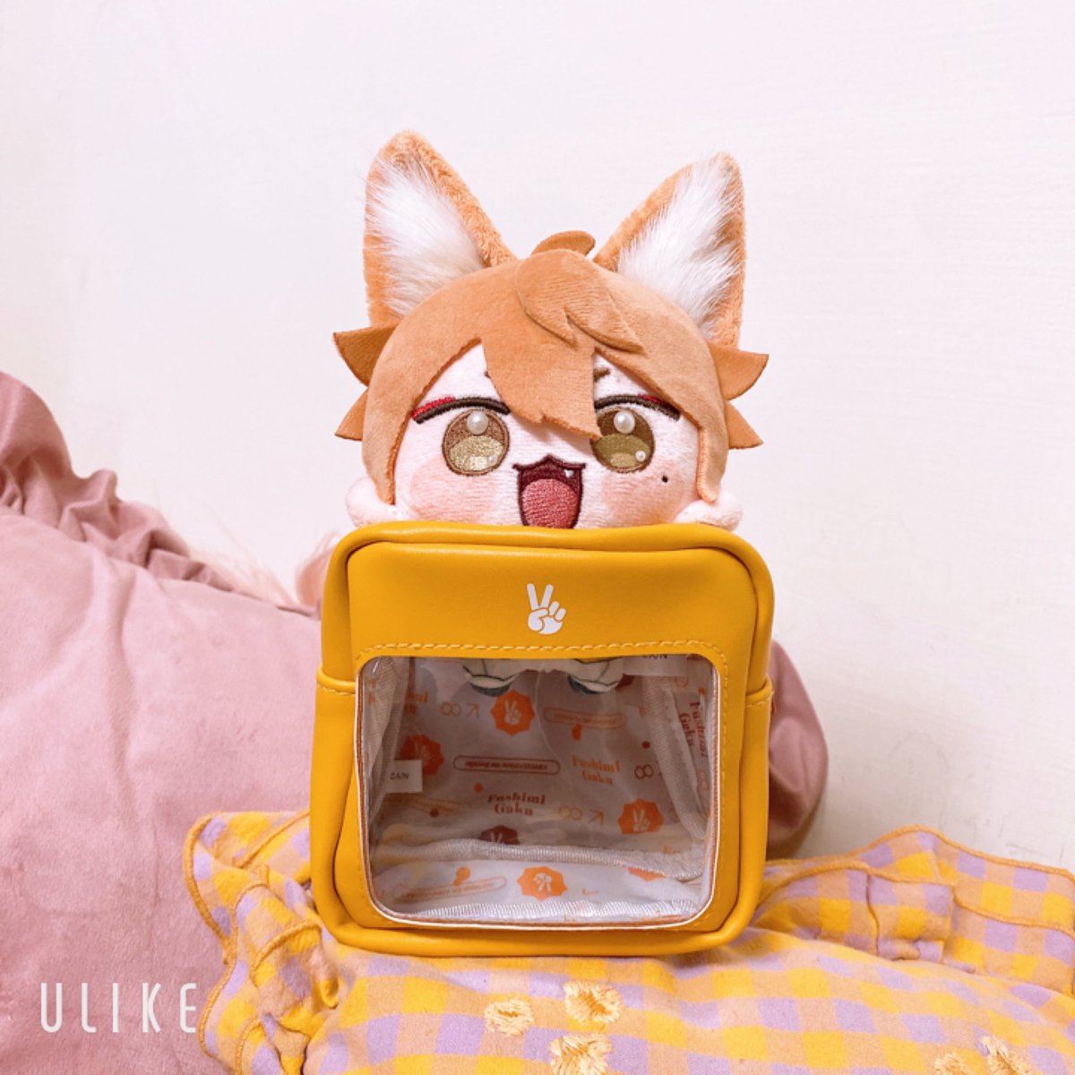 做好了😭✌️✌️✌️
超級無敵可愛