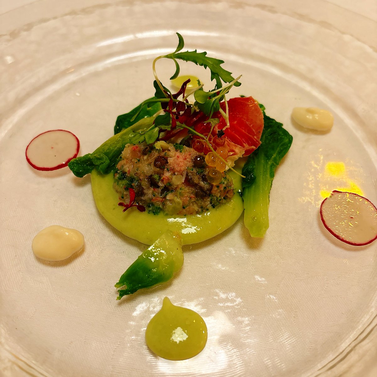 Rさん🐰 tweet media