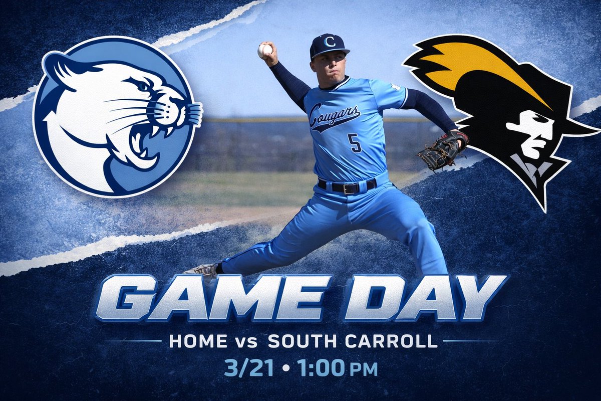 Catoctin Baseball tweet media