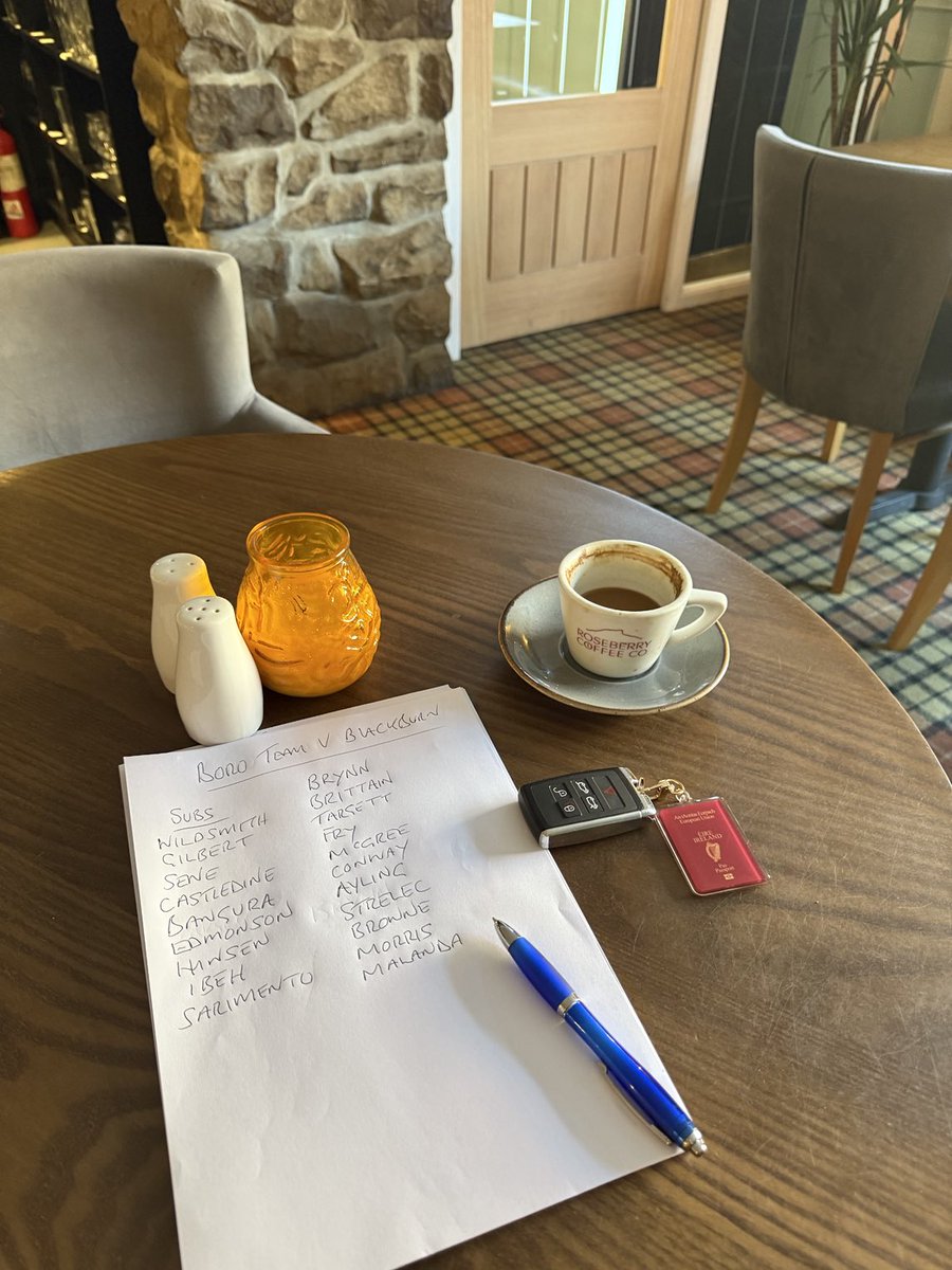 BERNIE SLAVEN tweet media