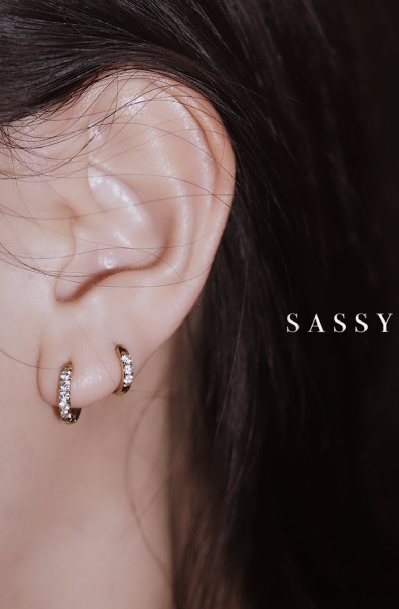 SASSY ANGEL サッシーエンジェル tweet media