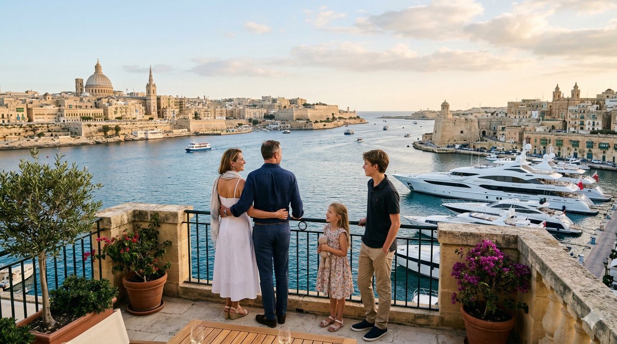 Malta’s appeal as a safe haven is not new. It reflects a long-established non-dom tradition grounded in legal continuity, remittance-basis taxation and long-term planning for internationally mobile families.
 ccmalta.com/publications/m…