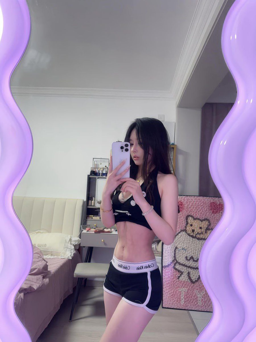 陈嘉琪 tweet media