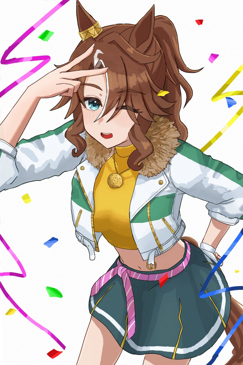 あっち tweet media