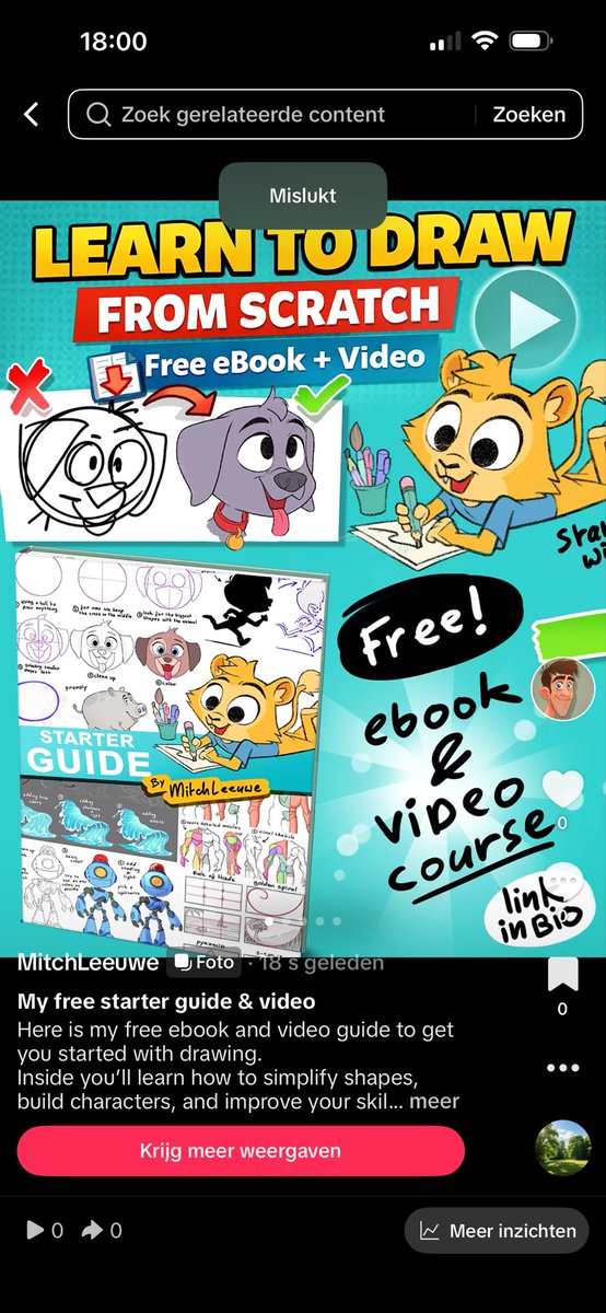 Mitch Leeuwe tweet media