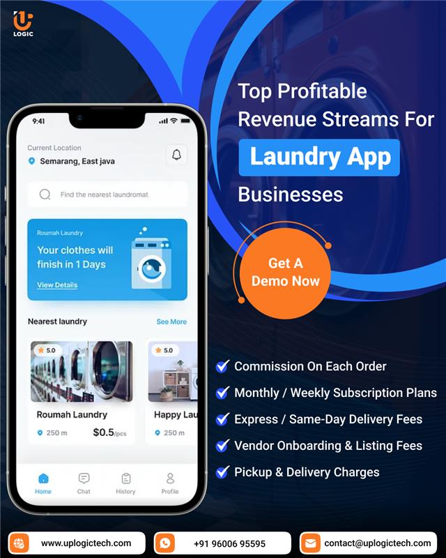 Uplogic Technologies Pvt Ltd tweet media