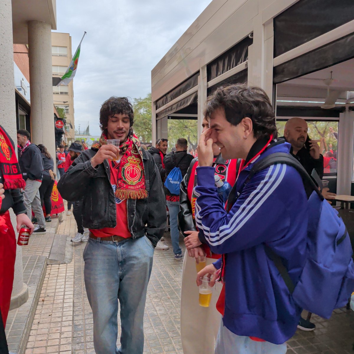 Miguel Sureda tweet media