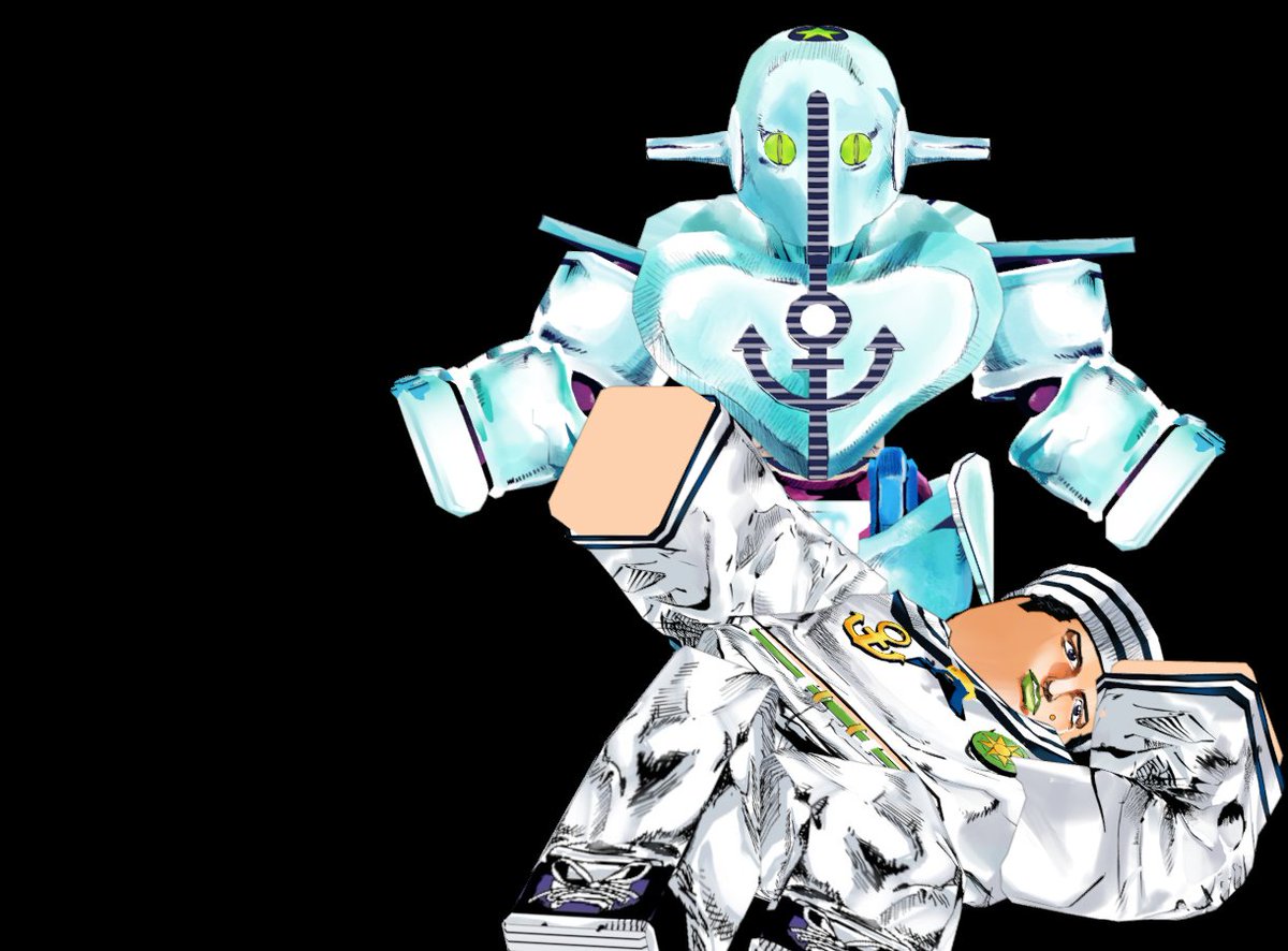 Long john tweet media