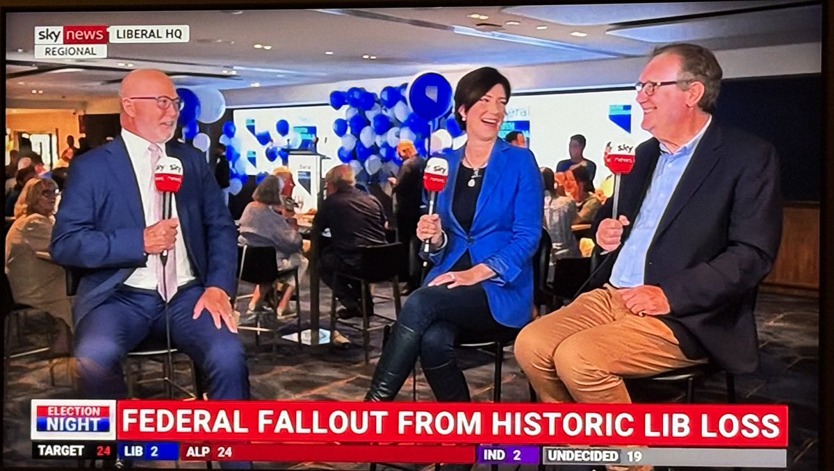 BethinCanberra tweet media