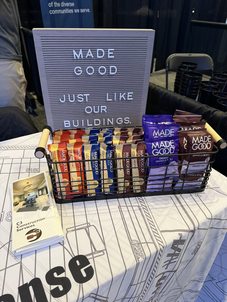 C3Builds's tweet photo. Had a great time yesterday at the Issac Knapp Show. Can’t wait to see everyone next year! https://t.co/waQsfaI9Du