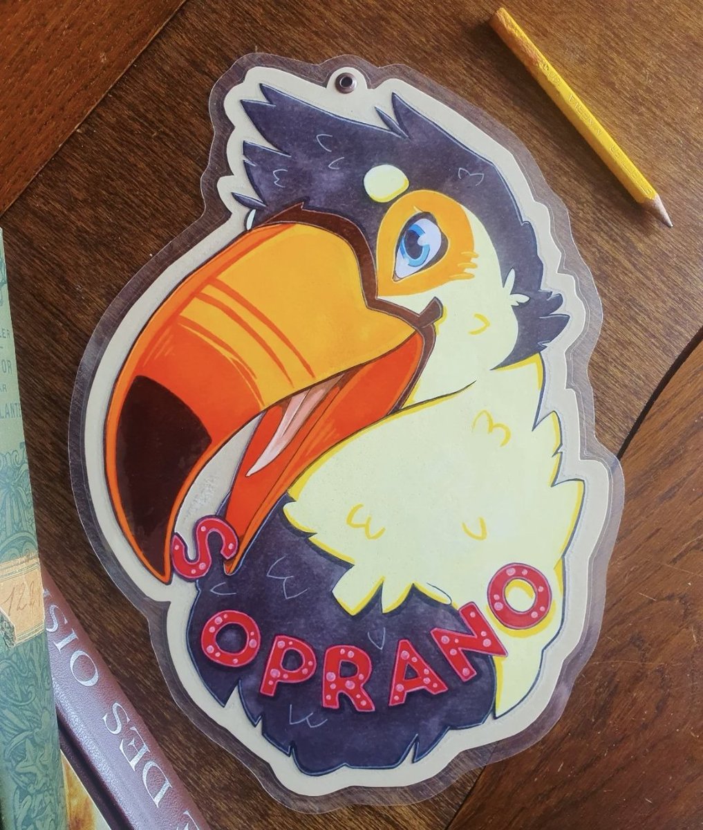 GIL THE PHOENIX & CO tweet media