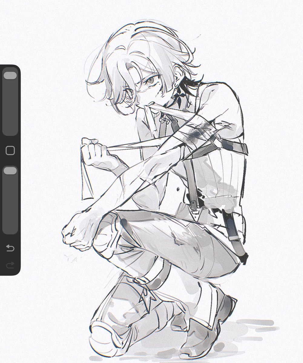 森靈🍂 tweet media