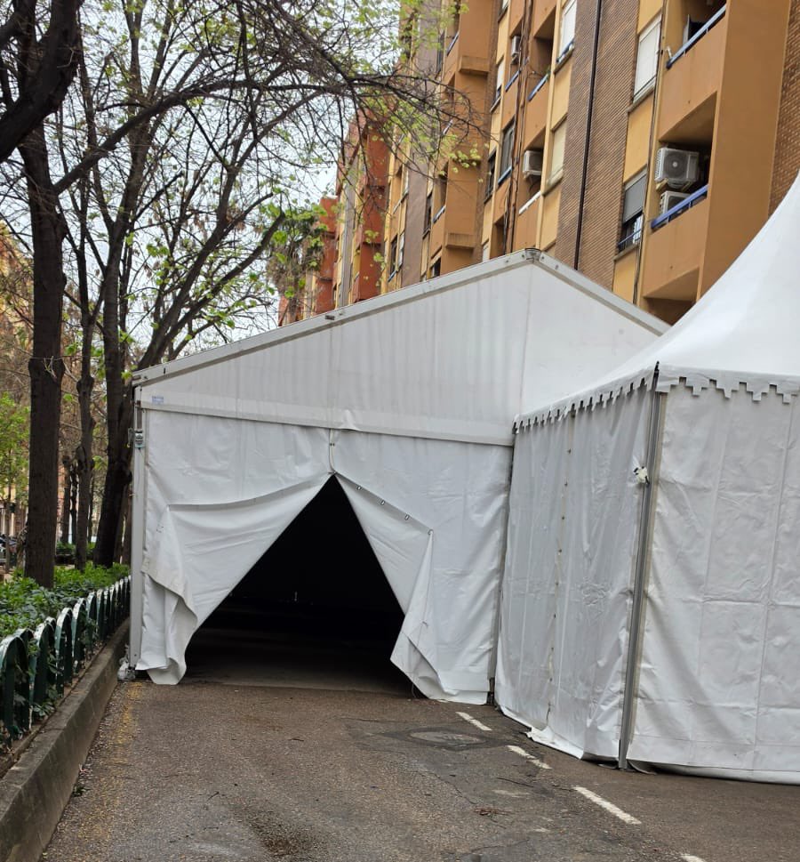 Rosa Dominguez Gomez tweet media