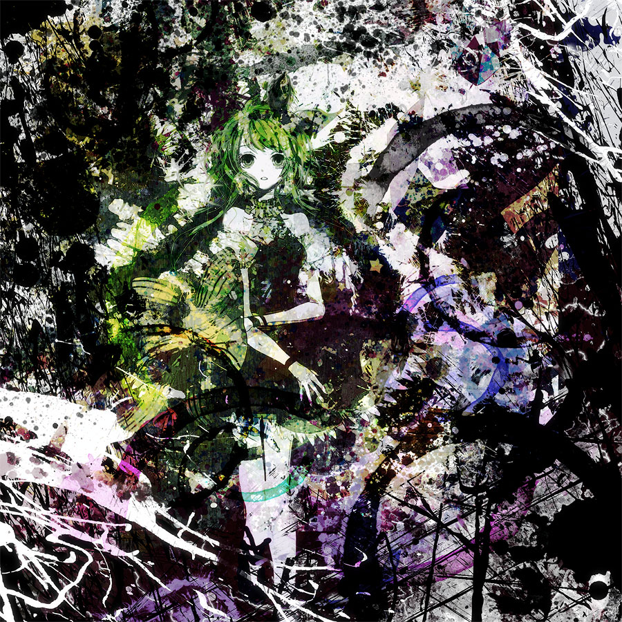 Clay! ≪♪≫ 「メツシさん」もしくわ「タタさん」 tweet media