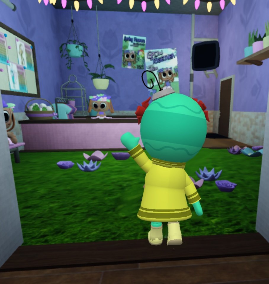 Bobette Carolynne tweet media