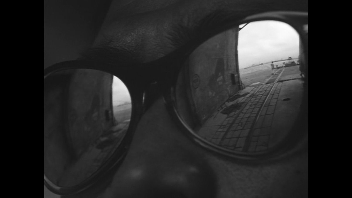 Werner Herzog's missing shoe tweet media