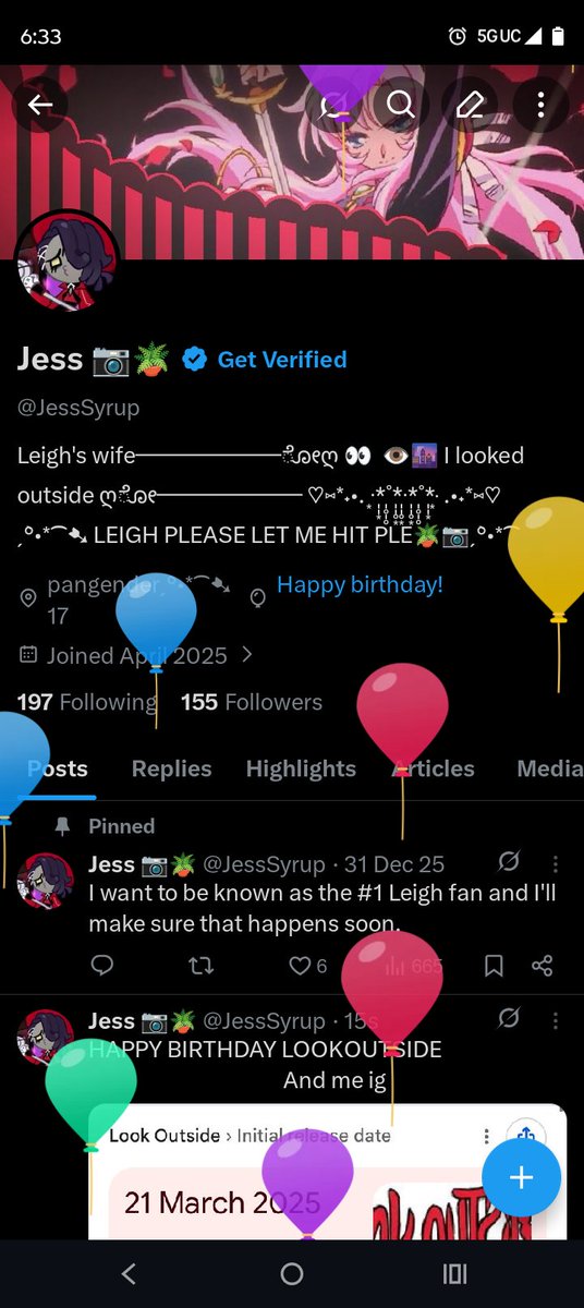 Jess 📷🪴 tweet media